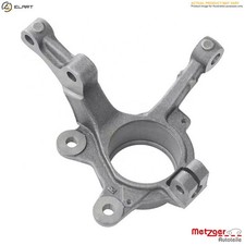 STEERING KNUCKLE WHEEL