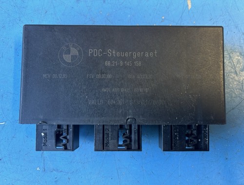Genuine bmw e60 - e60/e63/e64, m5/m6