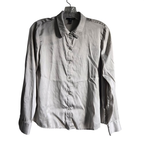 Eileen fisher silk blouse - eileen,