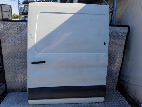 Ford transit sliding door - ford,