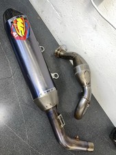 FMF EXHAUST SYSTEM 4.1 RCT