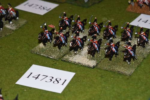 15mm napoleonic british - 15mm,