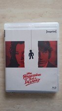 The Possession of Joel Delaney Blu-ray disc [Imprint]