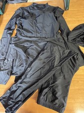 Modest Muslim Swimwear for Women Full Cover Swimming Costume 3 Pcs Set Size L(g8