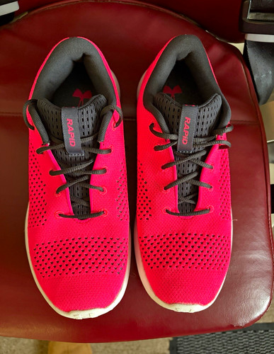 Under armour rapid womens - under,