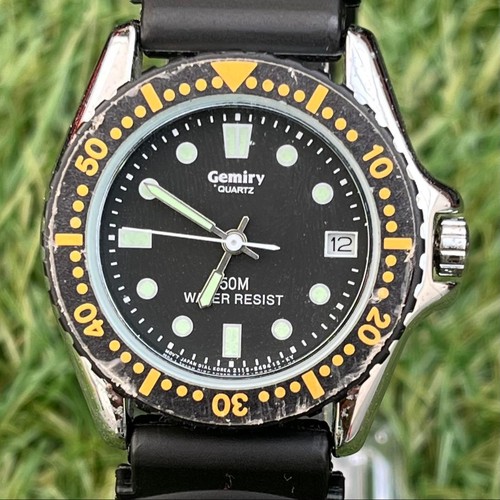 Citizen gemiry diver men - gemiry,