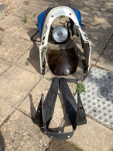 Complete set suzuki - complete,