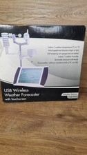 MAPLIN USB Wireless Weather