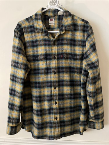 Levi size m - size,