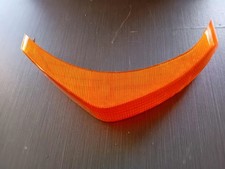 VW Type 3 late Indicator Lens Notchback Fastback Squareback Variant 1600TL 1600L