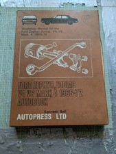 Ford Zephyr 4, Zephyr 6