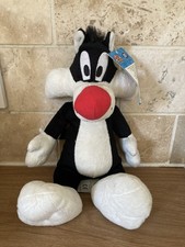 Looney Tunes Sylvester the Cat