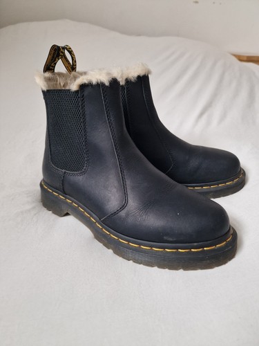 Martens docs 2976 - dr., leonore