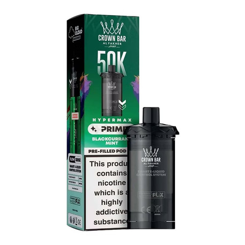 Fakher hypermax prime 50k - al,