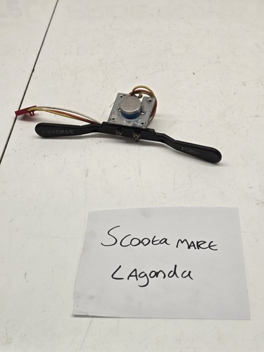 Scoota mart lagonda - , mobility
