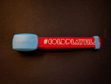 Coldplay Mylo Xyloto Tour