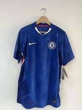 Chelsea Home 2025/26 Football Shirt Medium BNWT authentic
