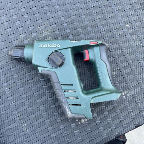 Metabo bha ltx 18v rotary - 18,