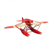Diecast Alloy Schneider Trophy