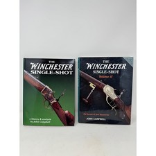 The Winchester Single-Shot Vol