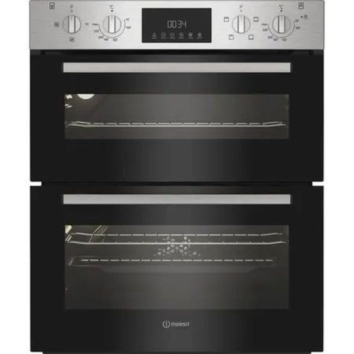 Indesit dui 10d built - indesit, under