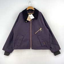 Barbour Arlene Wax Jacket