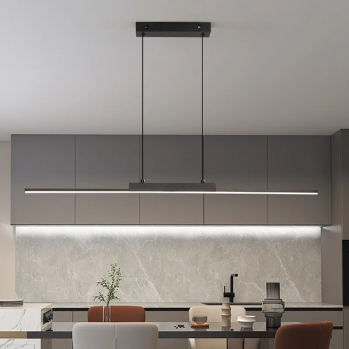 Hanging ceiling pendant light - hanging,