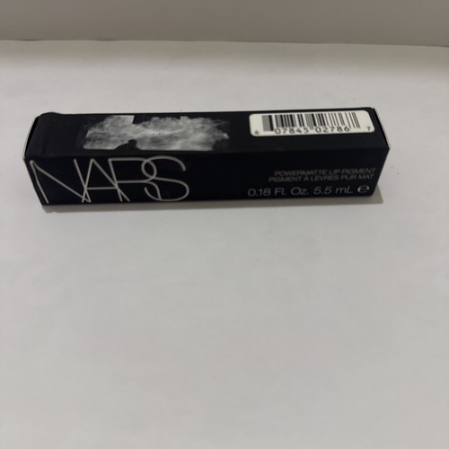 Nars powermatte lip pigment - ,
