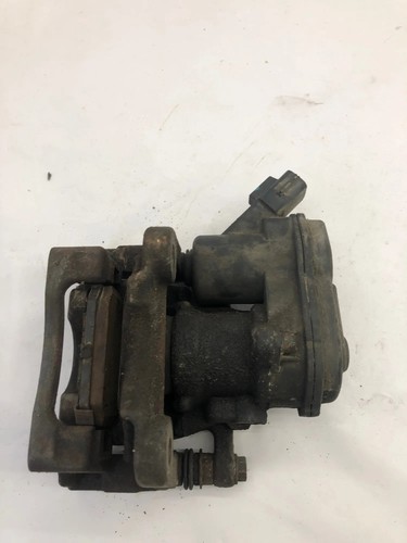 Mazda support rear - dk,