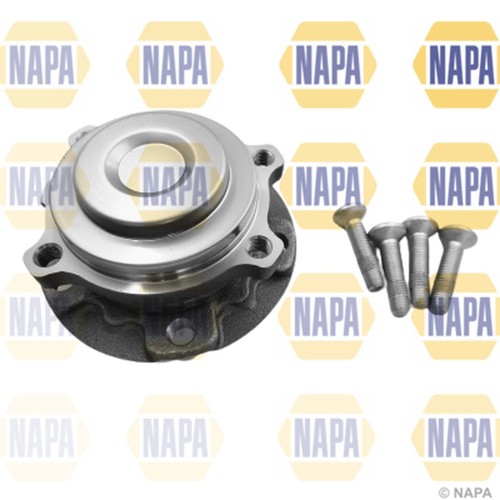 Wheel bearing kit - wheel,