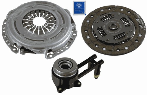Fits sachs 3000 990 314 - 990,