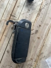 VW T4 TRANSPORTER 1994 DOKA