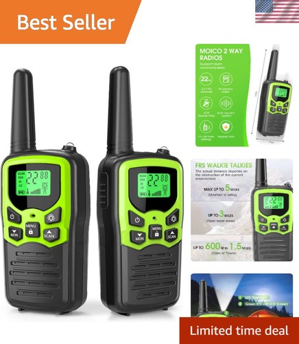 Walkie talkies long range - talkies,,
