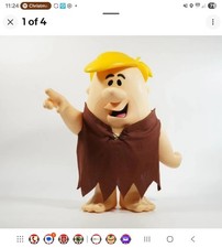 SOAP STUDIO THE FLINTSTONES