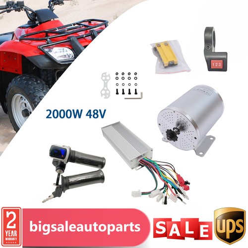 48v 2000w adjustment - 2000w,