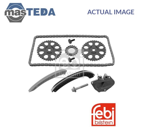 30607 engine timing chain - timing, kit