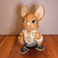 VINTAGE PENDELFIN LARGE RABBIT