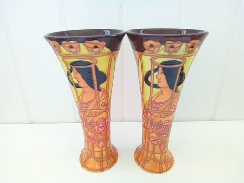 Vintage old tupton ware - old,