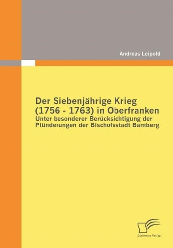 Leipold der siebenjhrige - der,