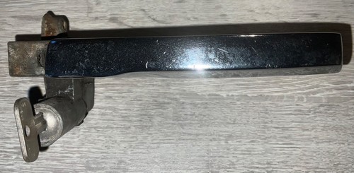 Morris minor door - morris, handle