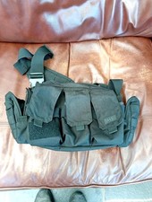 5.11 Tactical Bail Out Bag Military Grade Grab Bag