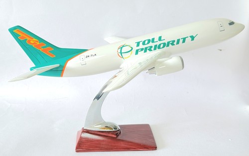 Boeing 737 300 toll priority - 737-300,