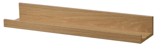 Ikea mosslanda picture ledge - ikea,