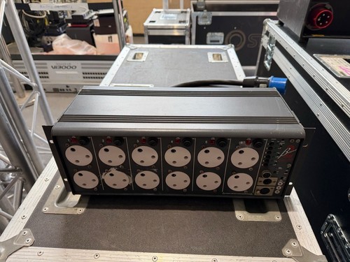 Zero88 betapack dmx dimmer - betapack,