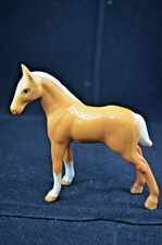 BESWICK PALOMINO FOAL SMALLER