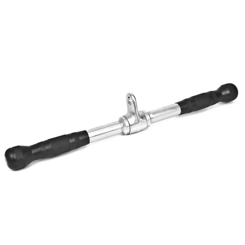 Revolving straight bar cable - straight,