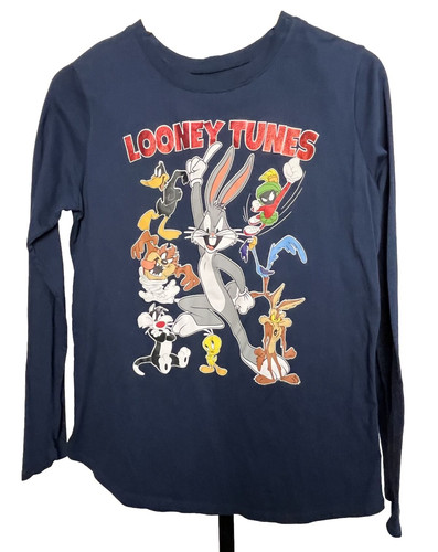 Looney tunes blue - tunes,
