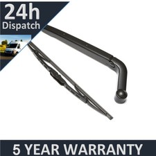 REAR WIPER ARM + BLADE FOR