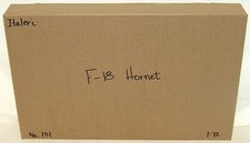 Italeri 131 F-18 Hornet 1/72
