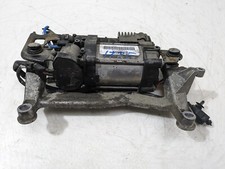 PORSCHE CAYENNE 92A AIR